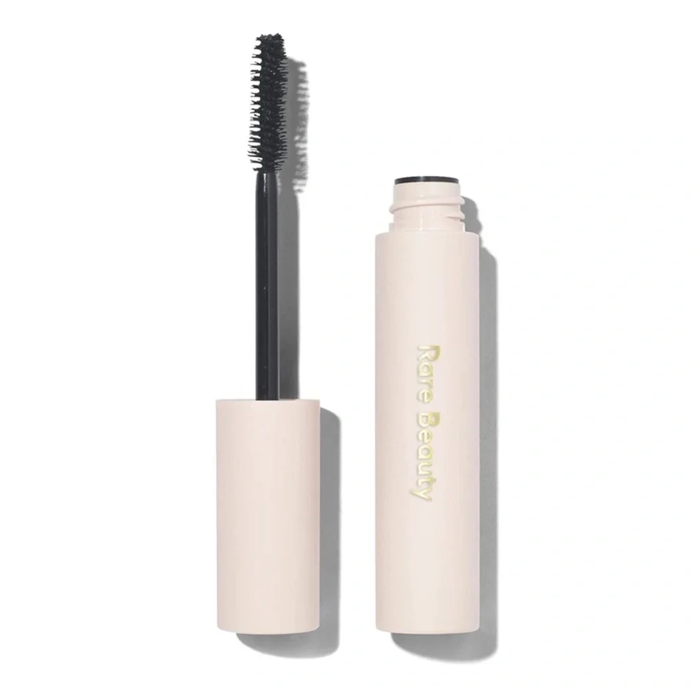 🦋 Rare Beauty Black Mascara New TravelSz